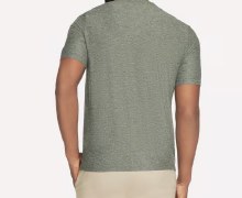 Additional picture of Skechers Go Dri All Day Tee S