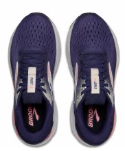 Additional picture of Brooks Ghost 16 5 Navy