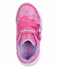 Additional picture of Skechers Heart Lght Boogie Lan