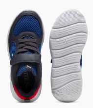 Additional picture of Puma Fun Racer 2 AC+PS 12 Navy
