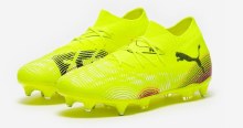 Additional picture of Puma Future 8 Match MxSG Yello