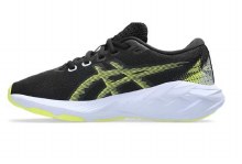 Additional picture of Asics Nova Blast GS 4 Black