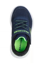 Additional picture of Skechers Bounder Trezic 6 Navy