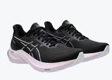 Additional picture of Asics GT-2000 12 Womens 5 Blac