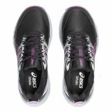 Additional picture of Asics Ge-Venture 9 Womens 5 Bl