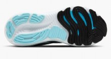 Additional picture of Brooks Glycerin 22 9 Black/Ato