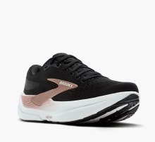 Additional picture of Brooks Ghost Max 3 4.5 Black/B