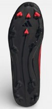 Additional picture of F50 League Mid FG/MG 6 Black/R