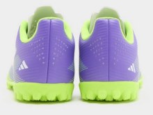 Additional picture of Adidas F50 Club Vel TF J 3 Pur