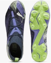 Additional picture of Puma Future 7 Pro FG/AG 6 Gray