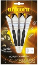 Additional picture of Black Brass- Gary Anderson 25g