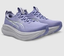 Additional picture of Asics Gel Nimbus 28 5 BlueBell