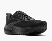 Additional picture of Brooks Ghost 17 5 Wide Black