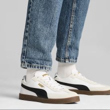 Additional picture of Puma Club II Era 5 Black/White