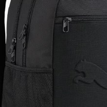 Additional picture of Puma Buzz Backpack Black