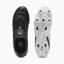 Additional picture of Puma King LIGA MxSG 9 Black/Wh