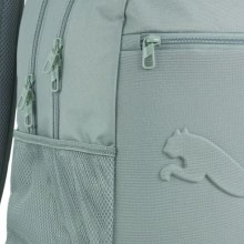 Additional picture of Puma Buzz Backpack Green Moon