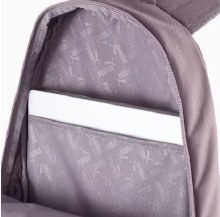 Additional picture of Puma Buzz Backpack Plum