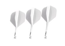 Additional picture of Winmau Fusion Intergrated Flig