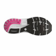 Additional picture of Brooks Ghost 16 5 Black/Pink/Y