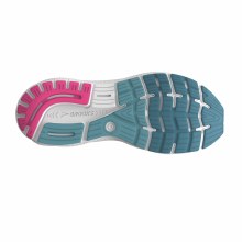 Additional picture of Brooks Ghost 16 5.5 Blue/Pink/