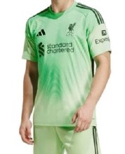 Additional picture of Adidas Liverpool Goalie Jer 11