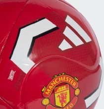Additional picture of MUFC CLB HOME One Red