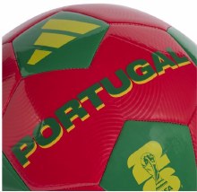 Additional picture of POR CLB OLP 5 Red/Green