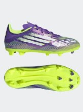Additional picture of Adidas F50 Club FG/MG J 2 Purp