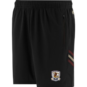 ON Gal Weston 049 Poly Short A