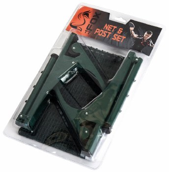 Fox TT Net & Post Set One size