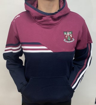 Tulsk Nevis 11 Hoody Kids 9/10