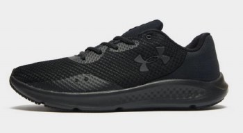 UA Charged Pursuit 3 6 Black