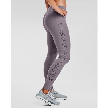 UA FAVOURTIE WM LEGGINGS XS GR