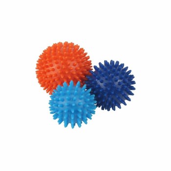 UFE Massage Balls Set