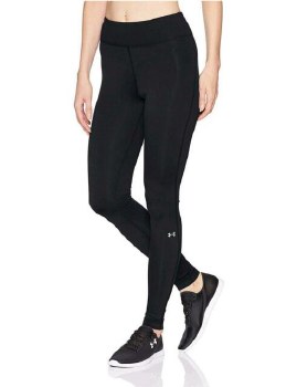 Under Amour Authentics Legging