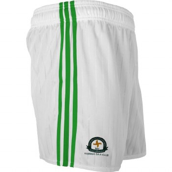 Kilbride Shorts Adults 30 Whit