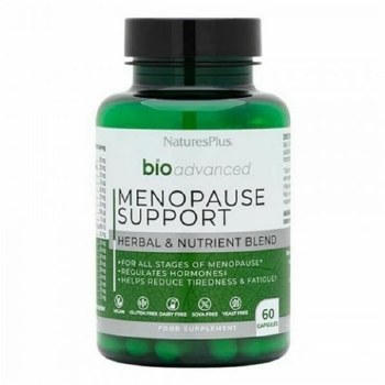 Menopause Support