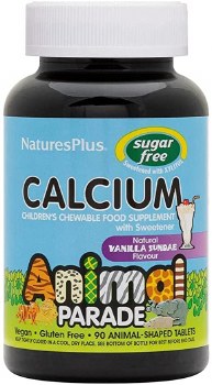 Ap Sugar Free Calcium Chewable