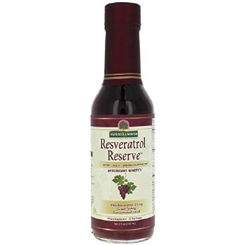 Resveratrol Reserve Complex