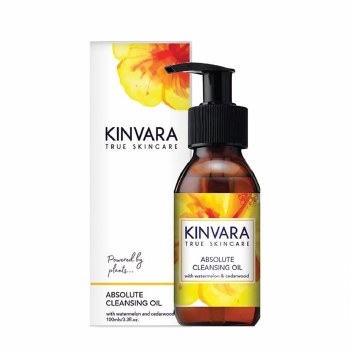 Kinvara | Absolute Cleansing Oil | 100ml