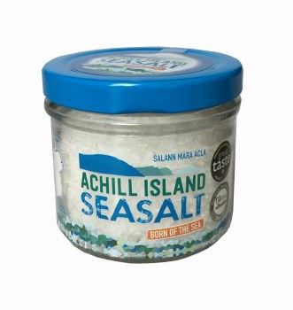 Achill Island Sea Salt | Sea Salt