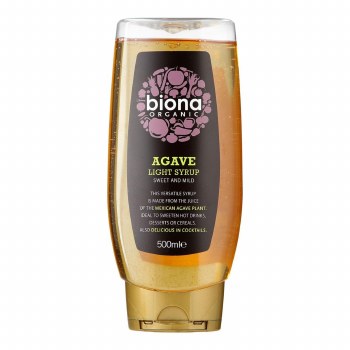 Biona Organic | Agave Syrup