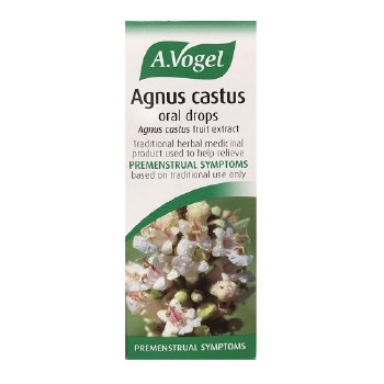 A.Vogel | Agnus Castus