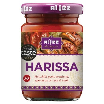 Al'Fez | Harissa