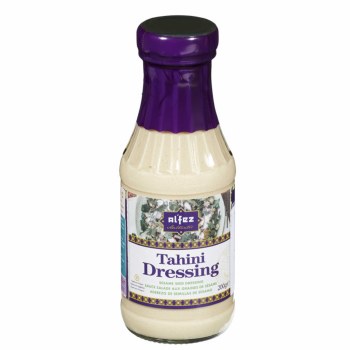 Al Fez Tahini Dressing