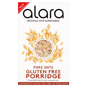 Alara | Gluten Free