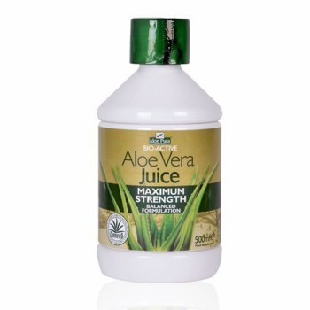 Aloe Pura | Aloe Vera Juice