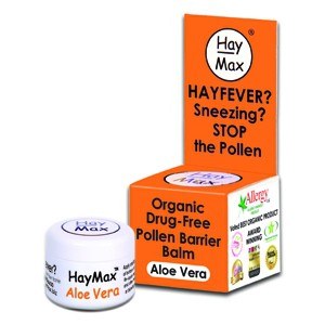 Aloe Vera Barrier Balm (org) 5