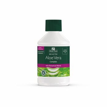 Aloe Vera Complex Juice 500ml